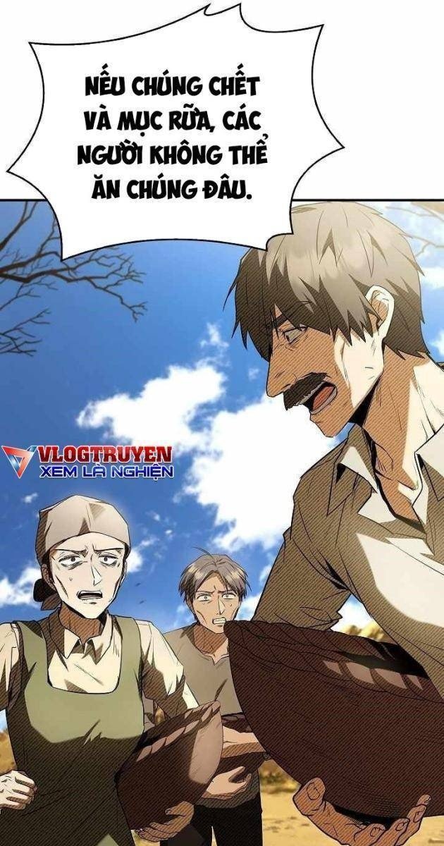 Vô Hồn Bất Kính Giả Dạ - Page 49