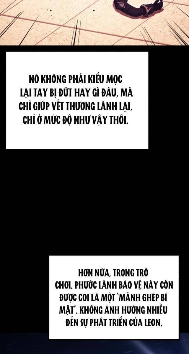 Thống Lĩnh Học Viện Chỉ Bằng Dao Sashimi - Page 111