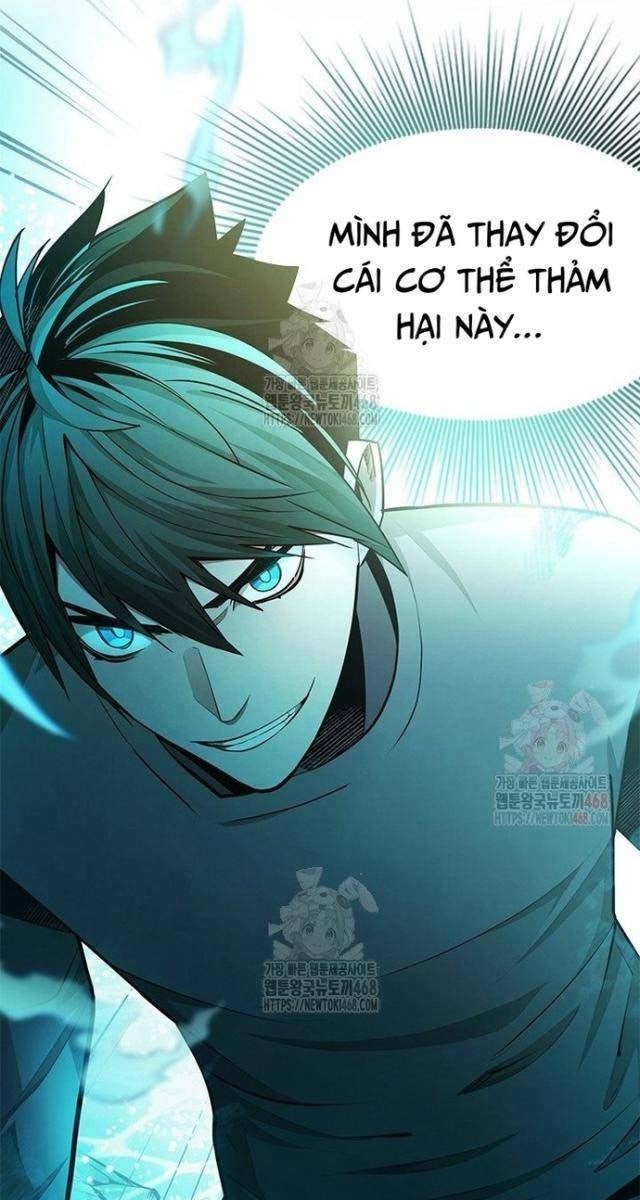 Hầm Ngục Hướng Dẫn Cấp Địa Ngục - Page 107