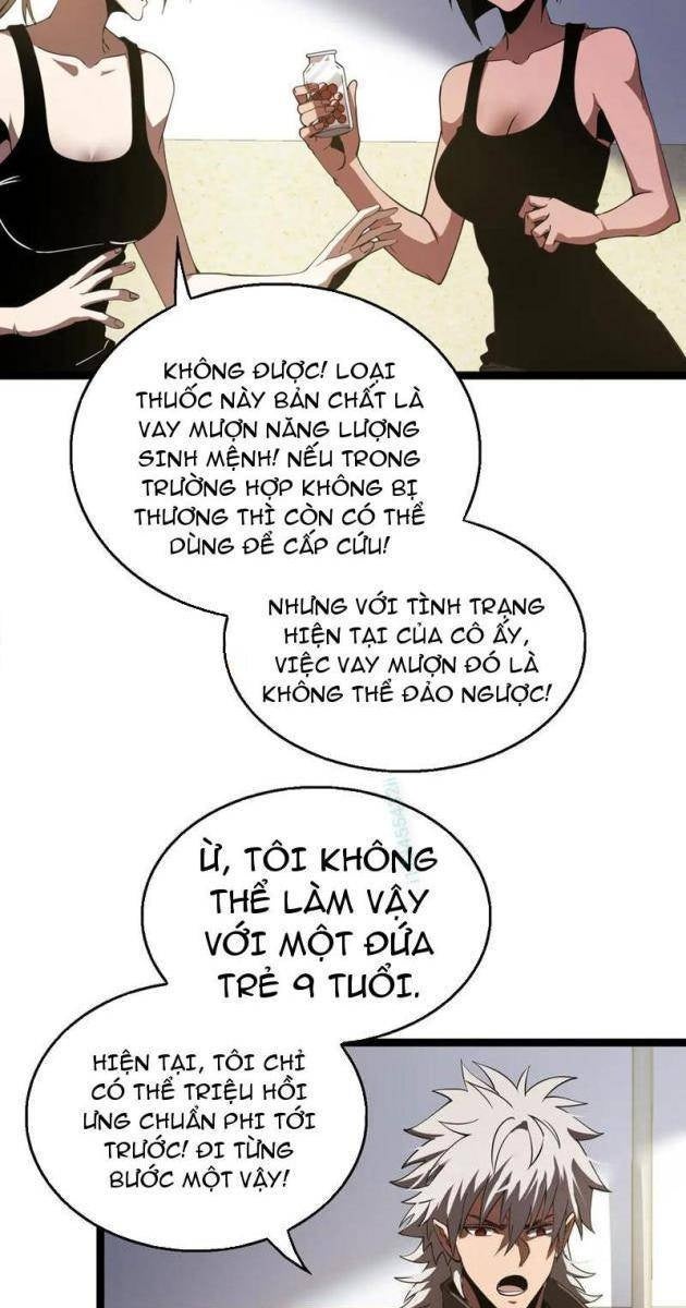 Vạn Tộc Tru Sát!! - Page 11