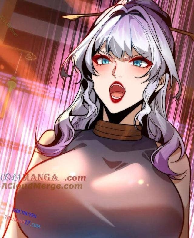 Đại Ái Ma Tôn, Nữ Đồ Đệ Đều Muốn Giết Ta - Page 16