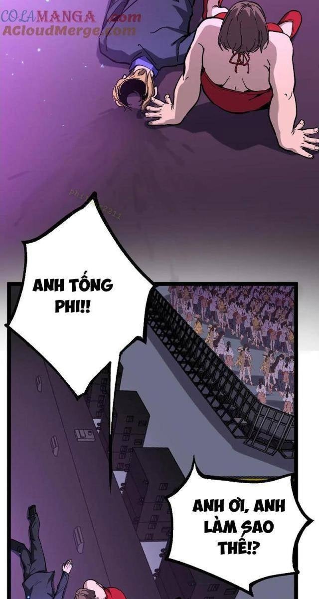 Thần Cấp Sát Thủ, Ta Tức Thị Là Ám Ảnh - Page 57