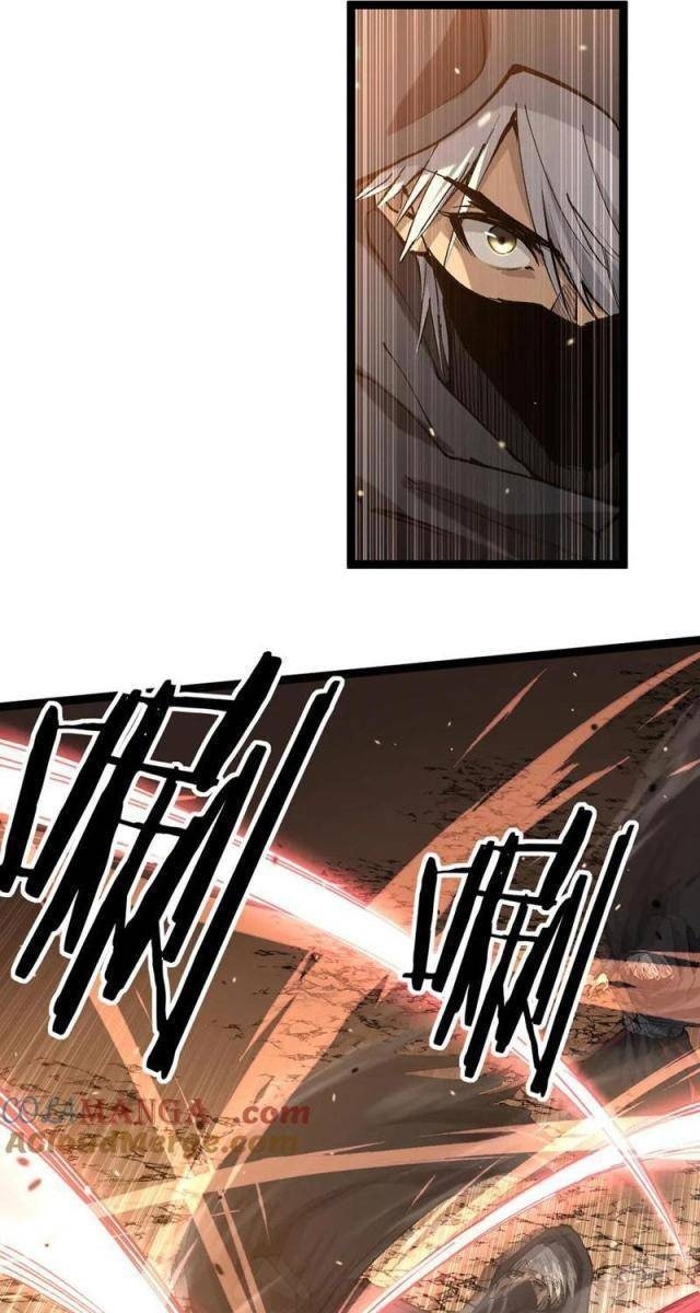 Thần Cấp Sát Thủ, Ta Tức Thị Là Ám Ảnh - Page 21