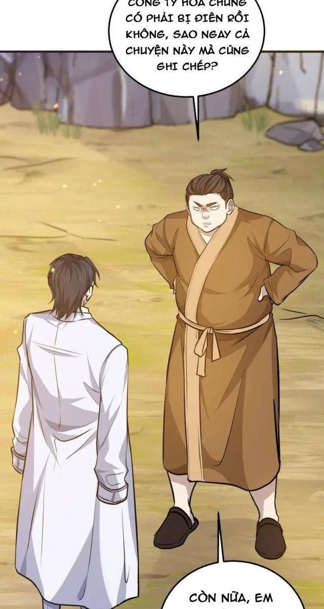 Đệ Nhất Danh Sách - Page 80