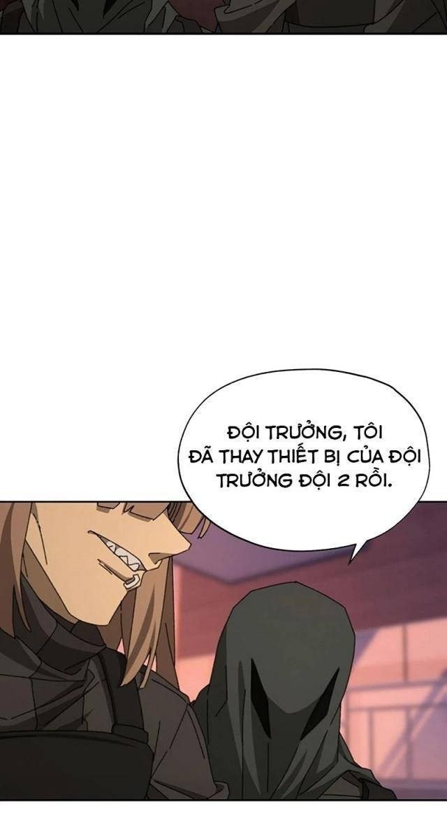 Người Mai Táng Quái Vật - Page 43