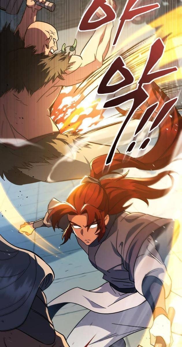 Cửu Thiên Kiếm Pháp - Page 116