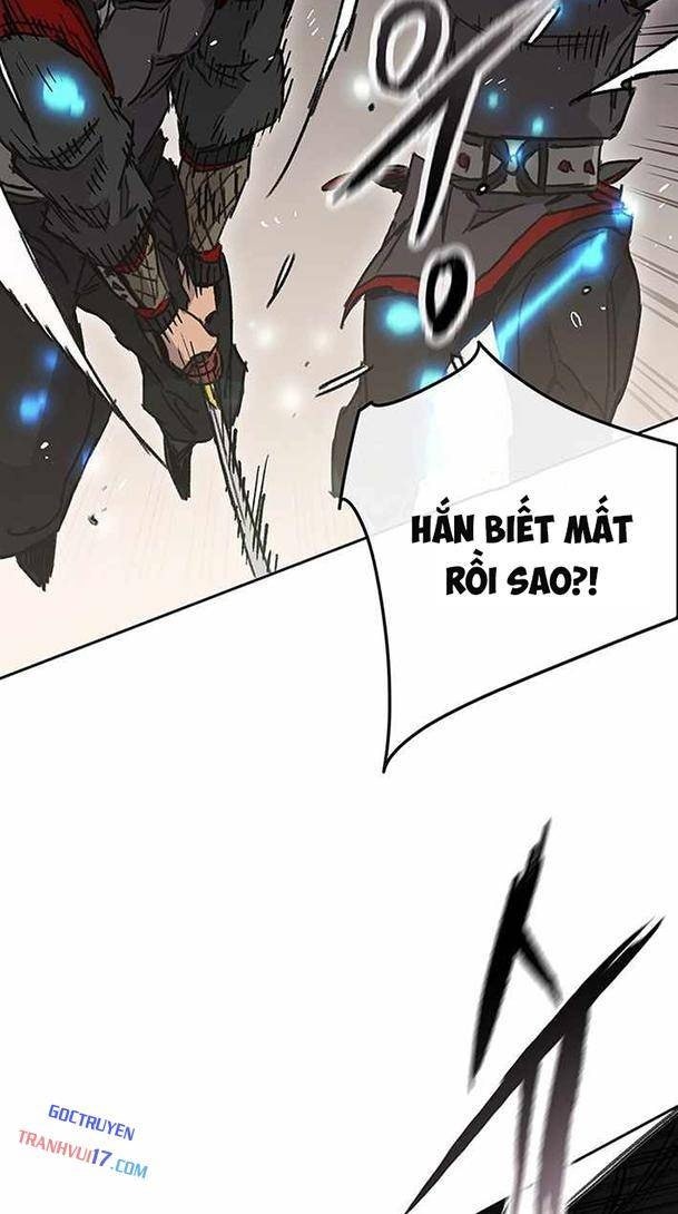 Kiếm Sĩ Bất Bại - Page 48