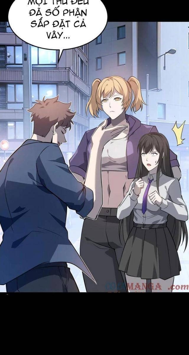 Đừng Gọi Ta Là Ác Ma - Page 51