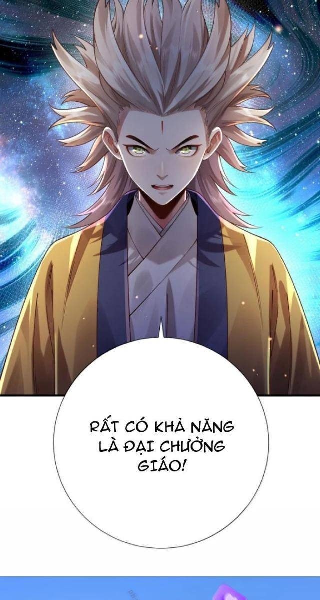 Bói Toán Mà Thôi, Cửu Vĩ Yêu Đế Sao Lại Thành Nương Tử Ta?! - Page 61