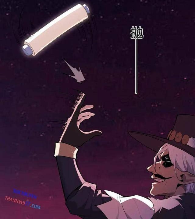 Toàn Dân Tận Thế: Ta, Virus Quân Vương - Page 32