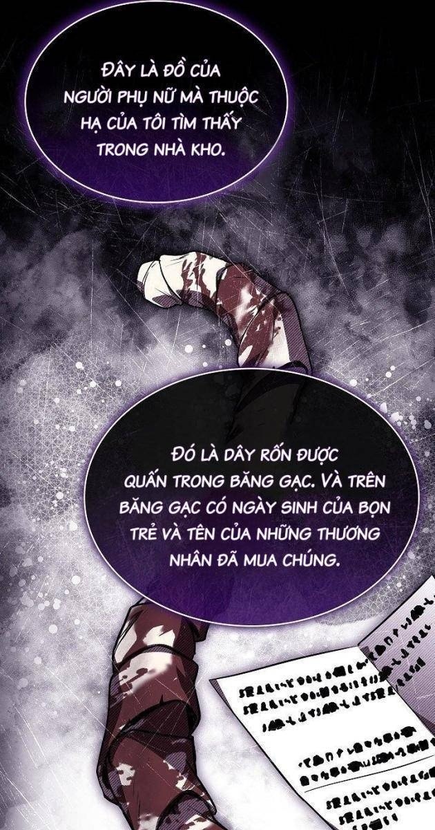 Vô Hồn Bất Kính Giả Dạ - Page 79