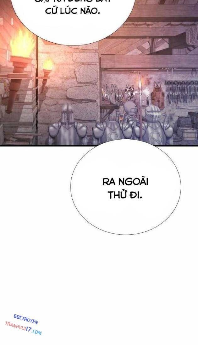 Tăng Cấp Với Các Vật Phẩm Độc Quyền Của Dungeon - Page 41