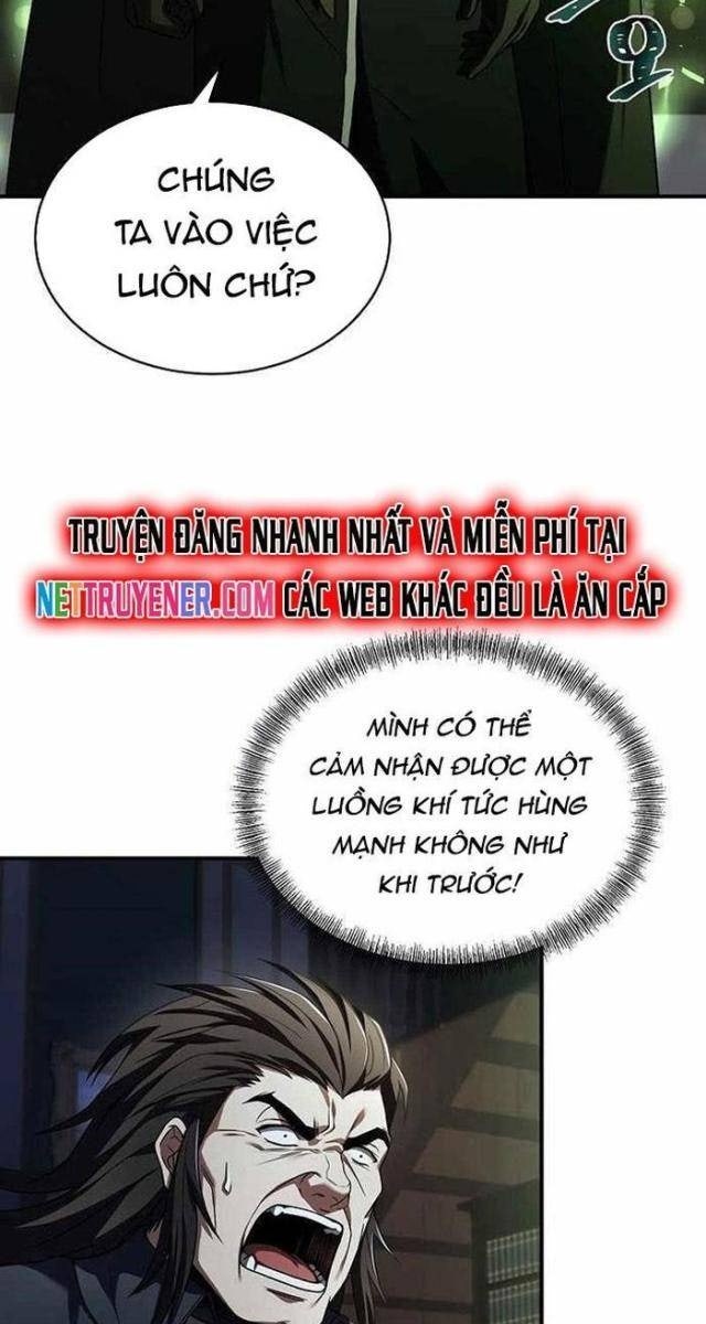 Sự Trở Lại Của Đại Pháp Sư - Page 42