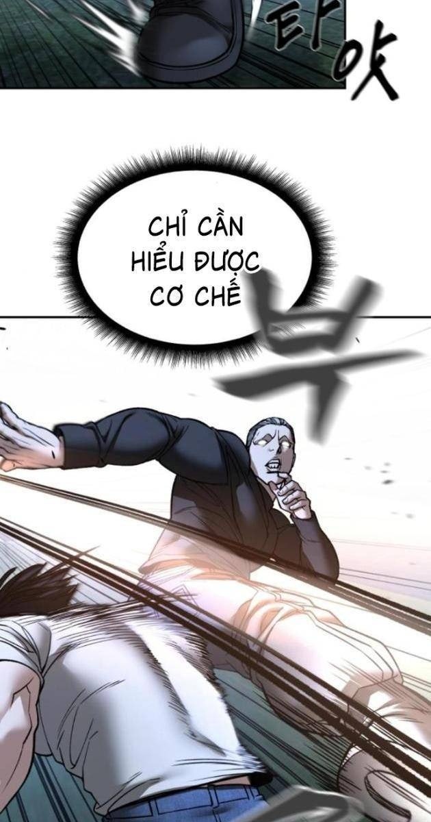 Quản Lý Du Côn - Page 138