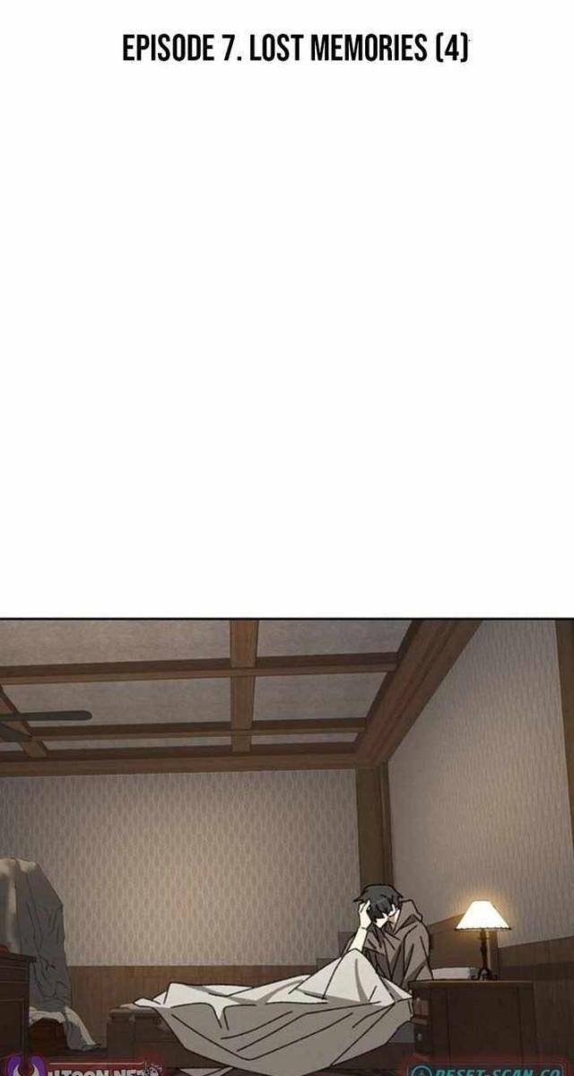 Người Mai Táng Quái Vật - Page 35