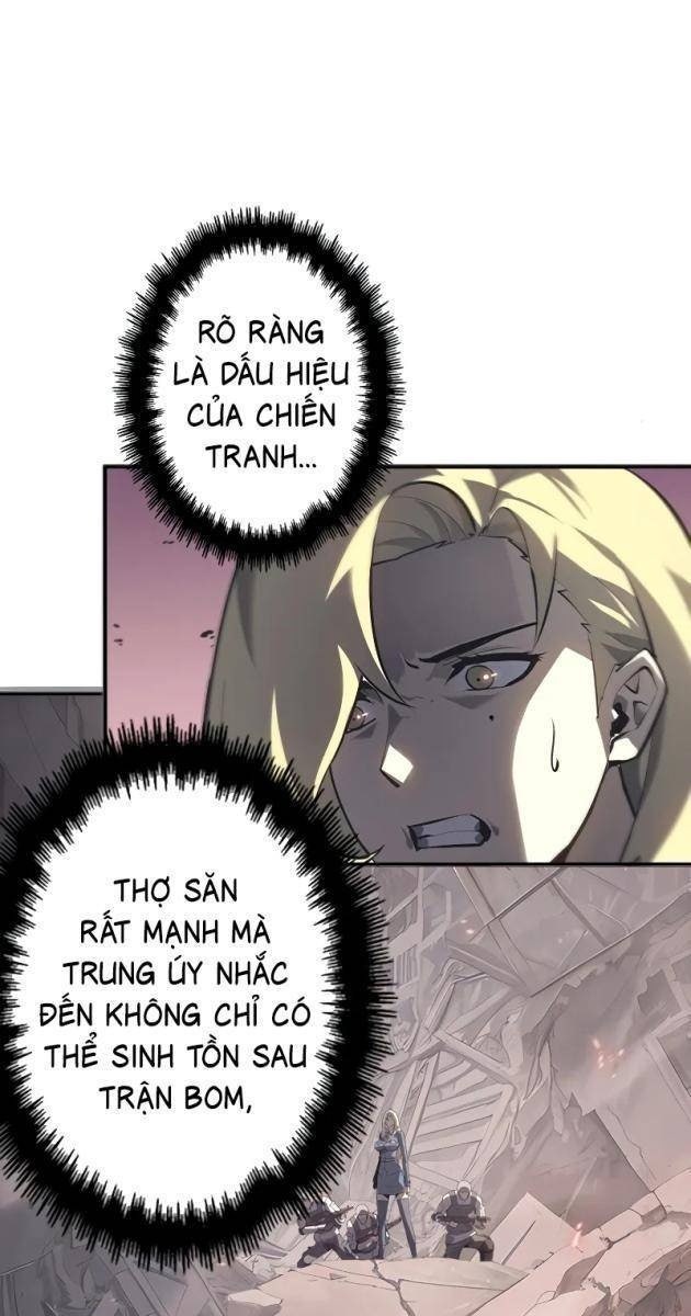 Trở Về Từ Vực Thẳm - Page 85