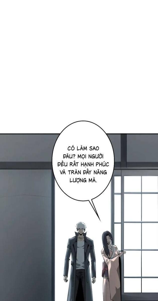 Trở Về Từ Vực Thẳm - Page 123