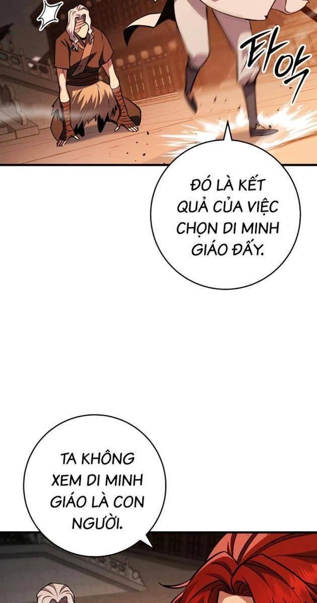 Cửu Thiên Kiếm Pháp - Page 17