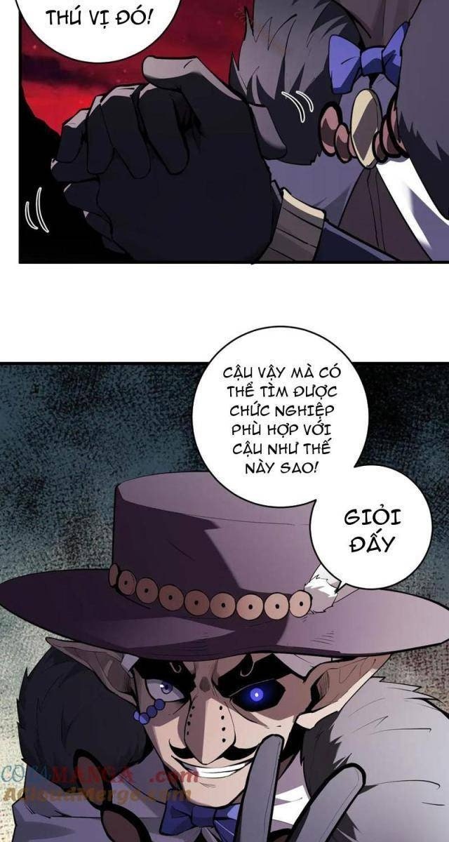 Toàn Dân Tận Thế: Ta, Virus Quân Vương - Page 17