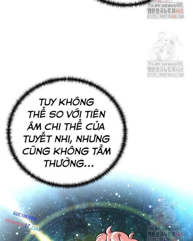 Ông Võ Giả Và Cháu Chí Tôn - Page 36