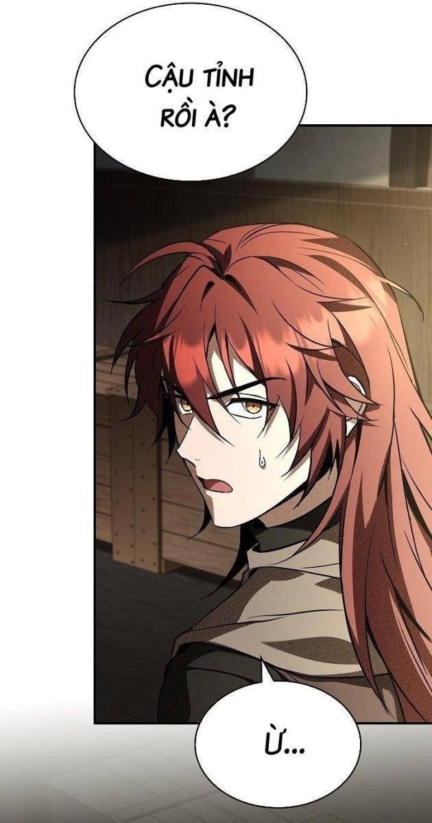 Vô Hồn Bất Kính Giả Dạ - Page 71