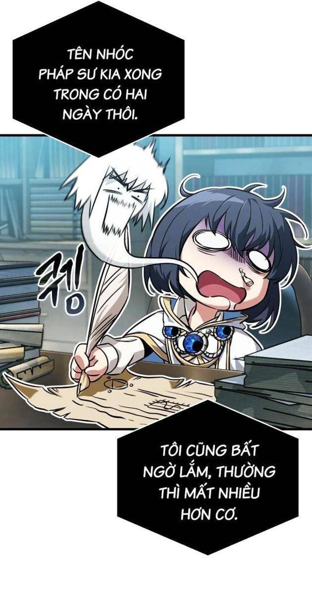 Để Ta Quay Gacha Vô Hạn - Page 32