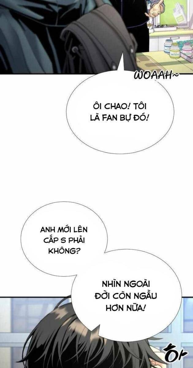 Tăng Cấp Với Các Vật Phẩm Độc Quyền Của Dungeon - Page 8