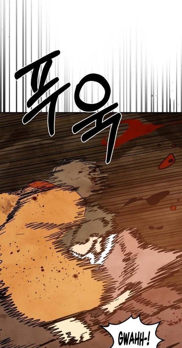 Sự Trở Lại Của Thần - Page 86