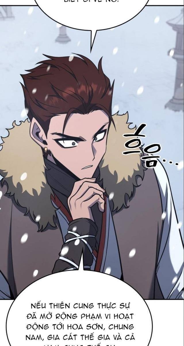 Trùng Sinh Thành Người Thừa Kế Điên Loạn - Page 160