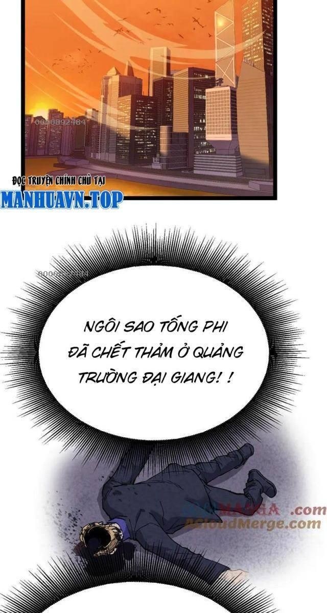 Thần Cấp Sát Thủ, Ta Tức Thị Là Ám Ảnh - Page 5