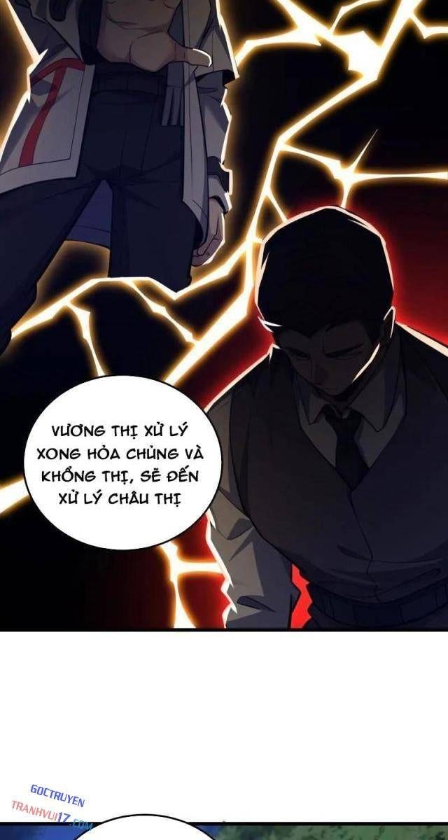 Đệ Nhất Danh Sách - Page 11