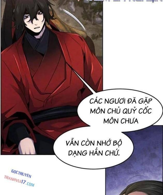 Sự Trở Lại Của Cuồng Ma - Page 9