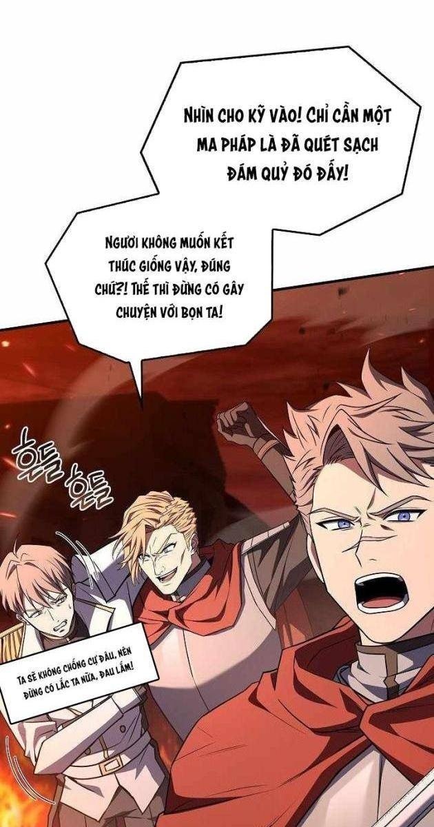 Sự Trở Lại Của Hiệp Sĩ Giáo Vô Song - Page 14