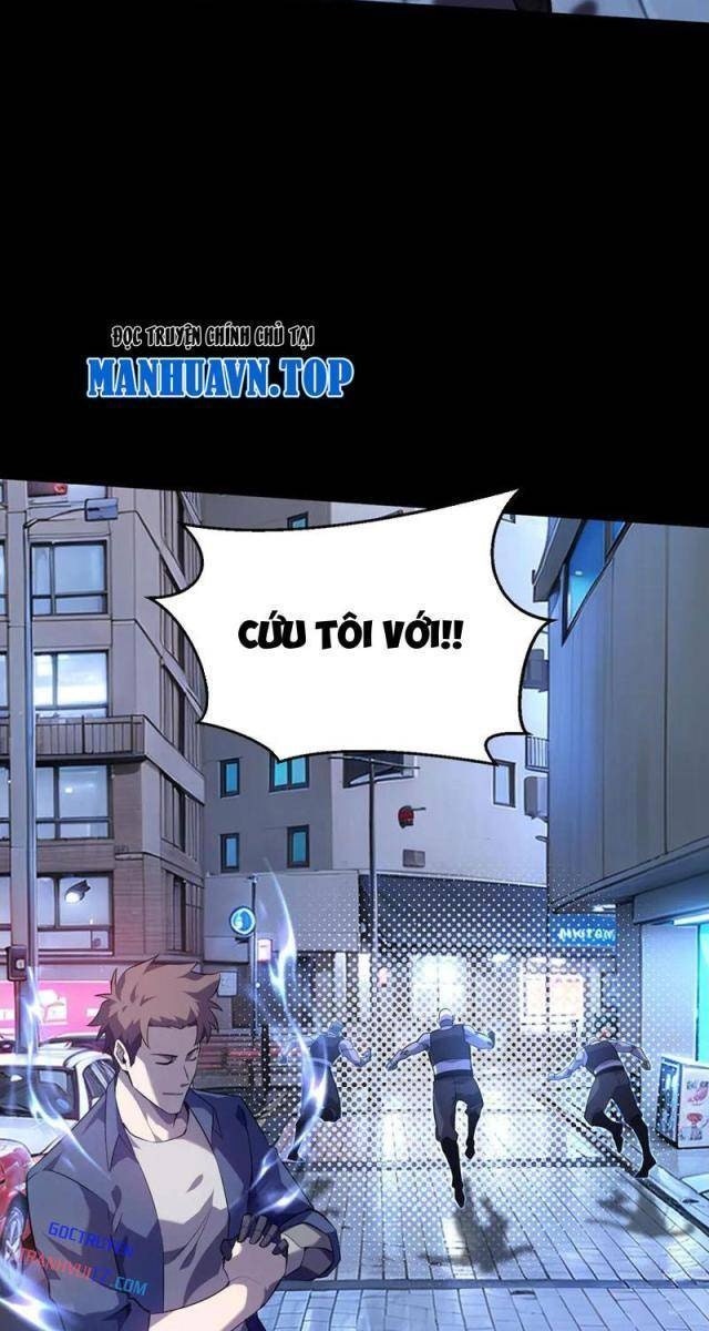 Đừng Gọi Ta Là Ác Ma - Page 40