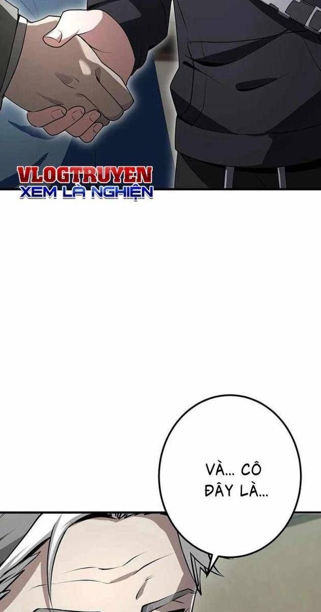 Vượt Cấp Với Kỹ Năng Thần Thánh - Page 32