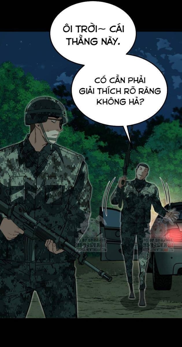 Kẻ Không Thuộc Về Loài Người - Page 75