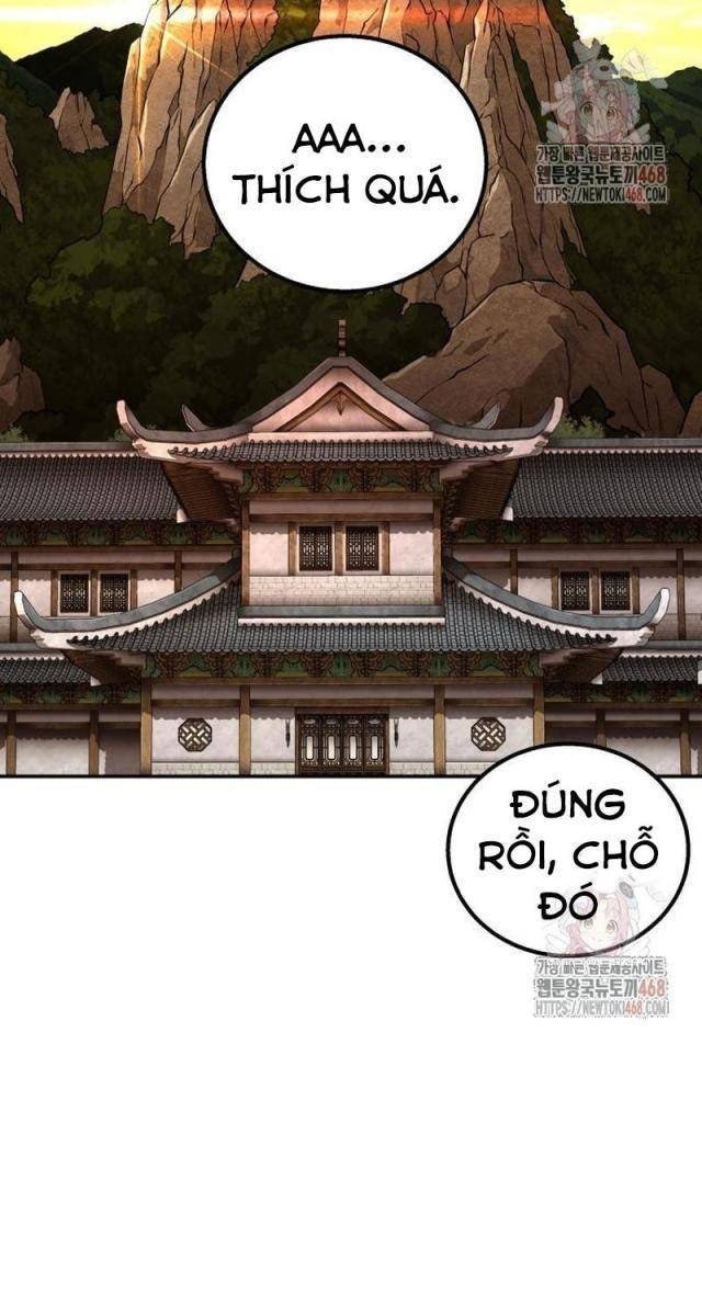 Ông Võ Giả Và Cháu Chí Tôn - Page 46