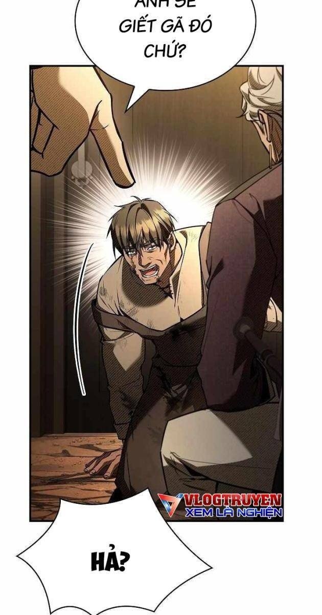 Vô Hồn Bất Kính Giả Dạ - Page 113