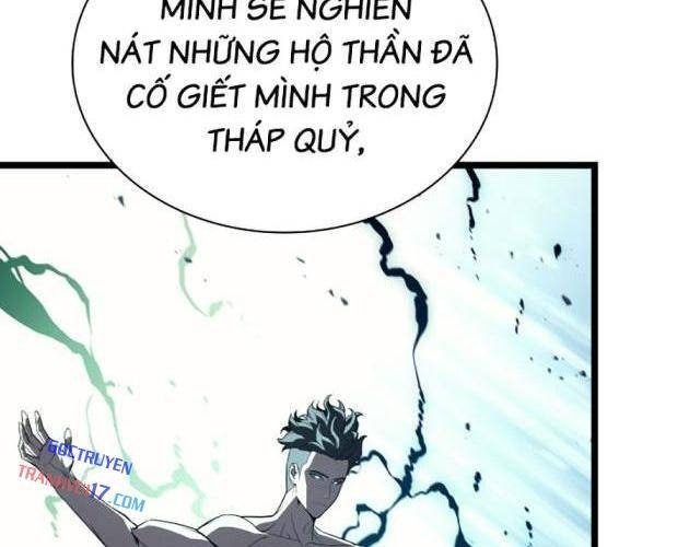 Người Hùng Cấp Thảm Họa Trở Lại - Page 115