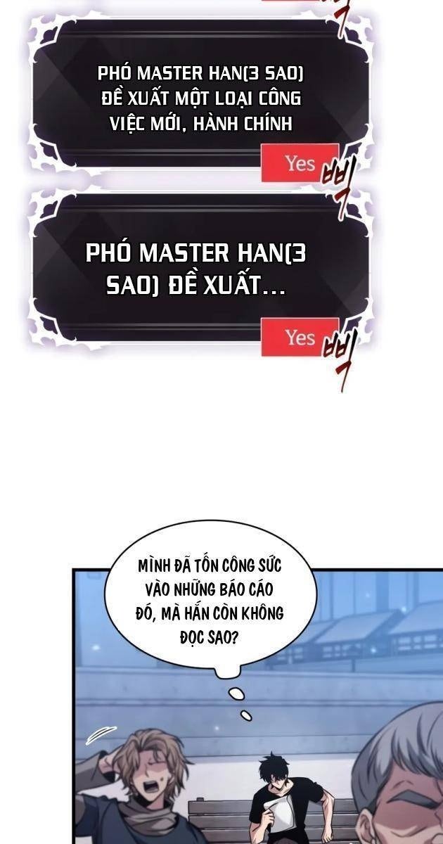 Để Ta Quay Gacha Vô Hạn - Page 109