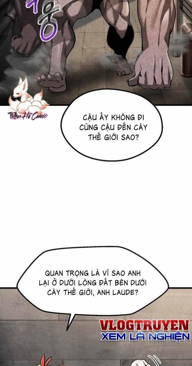 Kẻ Sống Sót Vua Kiếm - Page 16