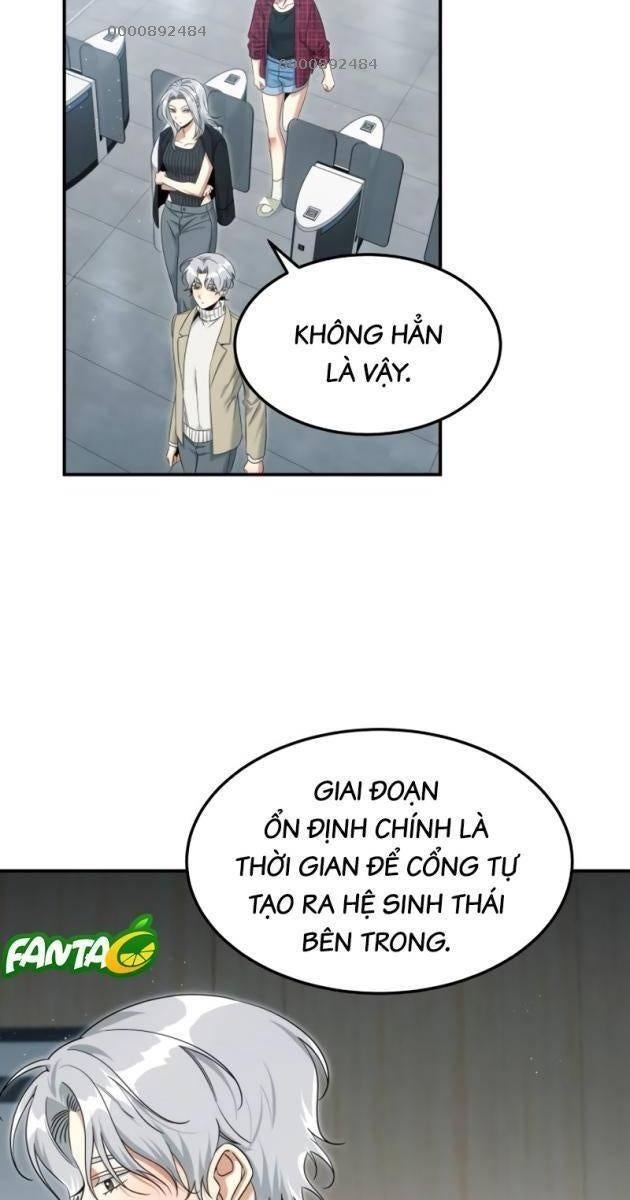 Thợ Săn Sống Trong Căn Hộ Cho Thuê - Page 48