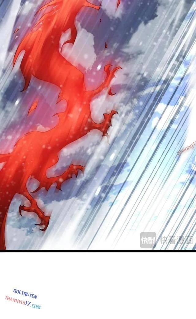 Vạn Tộc Tru Sát!! - Page 36