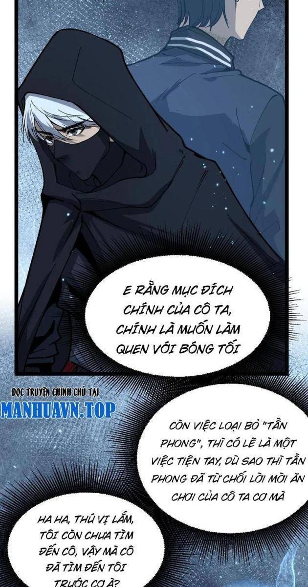 Thần Cấp Sát Thủ, Ta Tức Thị Là Ám Ảnh - Page 55