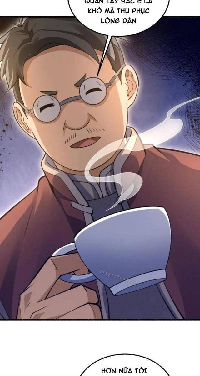 Đệ Nhất Danh Sách - Page 79