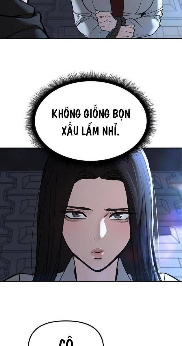 Quản Lý Du Côn - Page 55