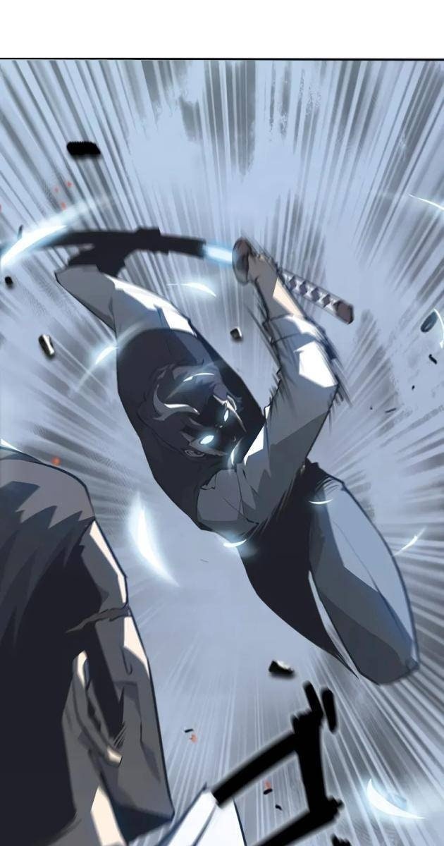 Trở Về Từ Vực Thẳm - Page 67