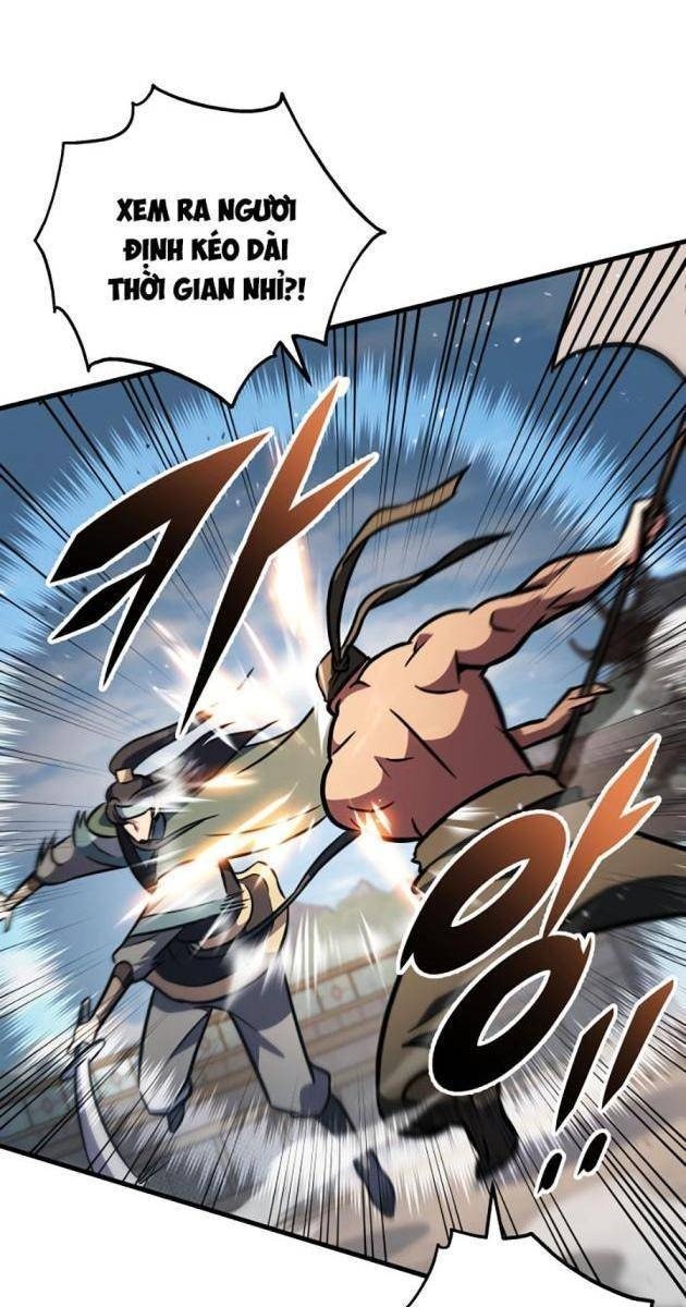 Cửu Thiên Kiếm Pháp - Page 92