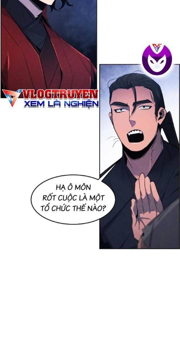 Sự Trở Lại Của Cuồng Ma - Page 70