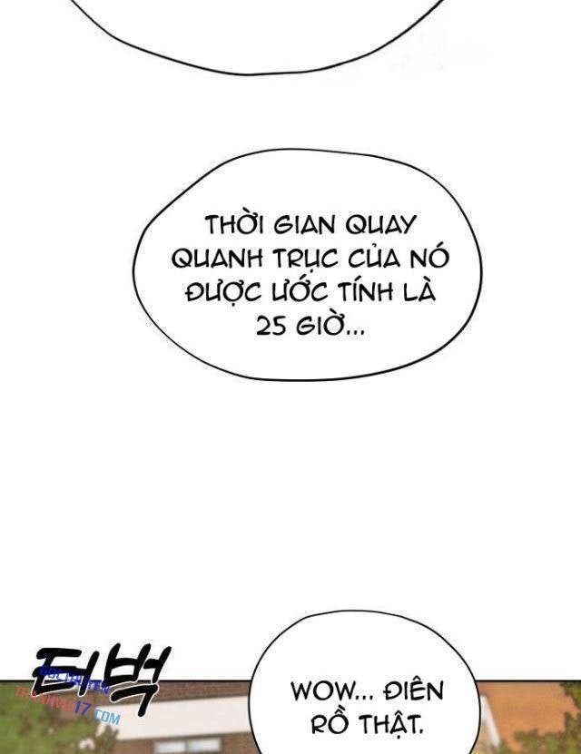 Dự Án Sao Hoả - Page 40
